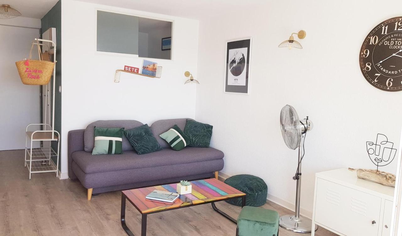 T3 Climatise Refait A Neuf Vue Exceptionnelle Sur Mer Piscine Et Wifi Apartment *